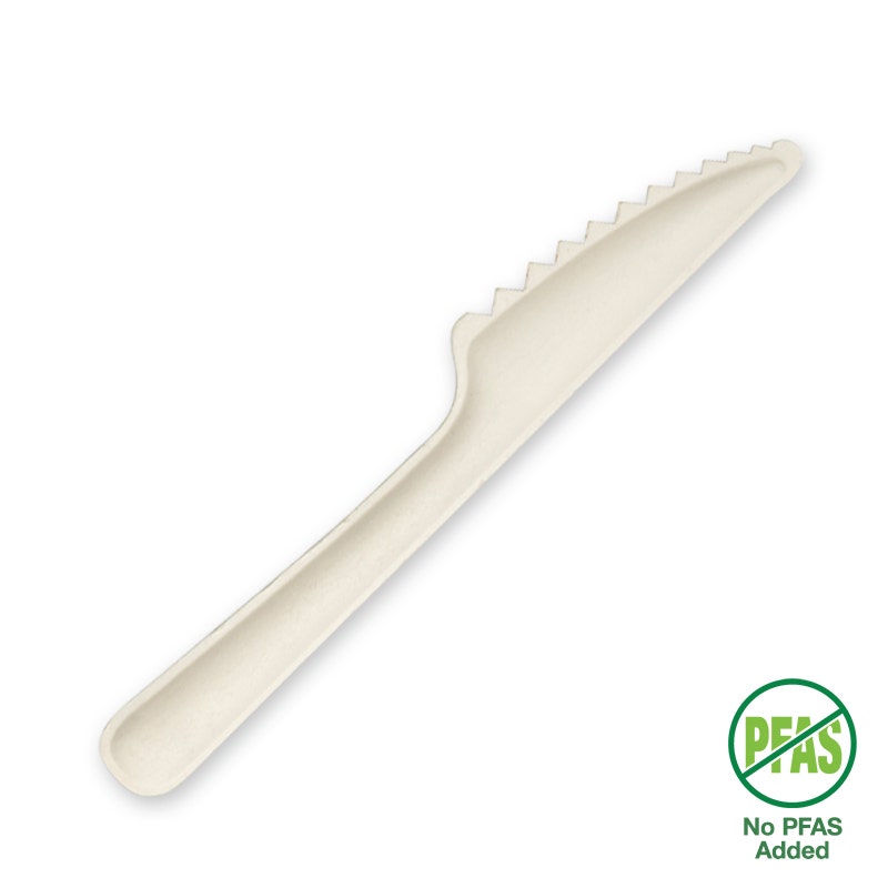 15cm Plant Fibre Knife 1