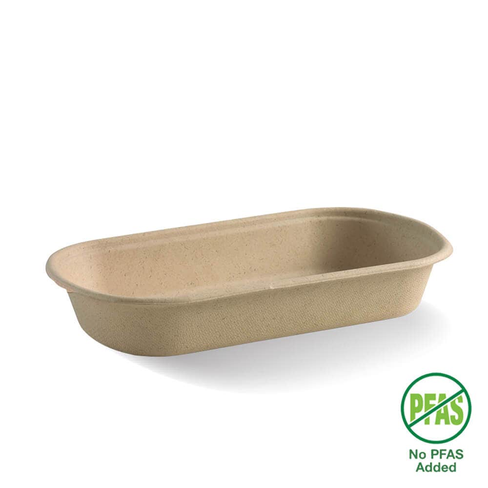 750ml Plant Fibre Tray