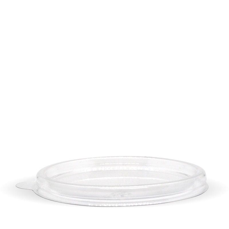 60ml PLA Sauce BioCup Lid 1