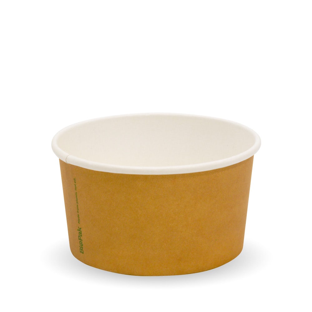 150ml / 5oz Ice Cream BioCup 1
