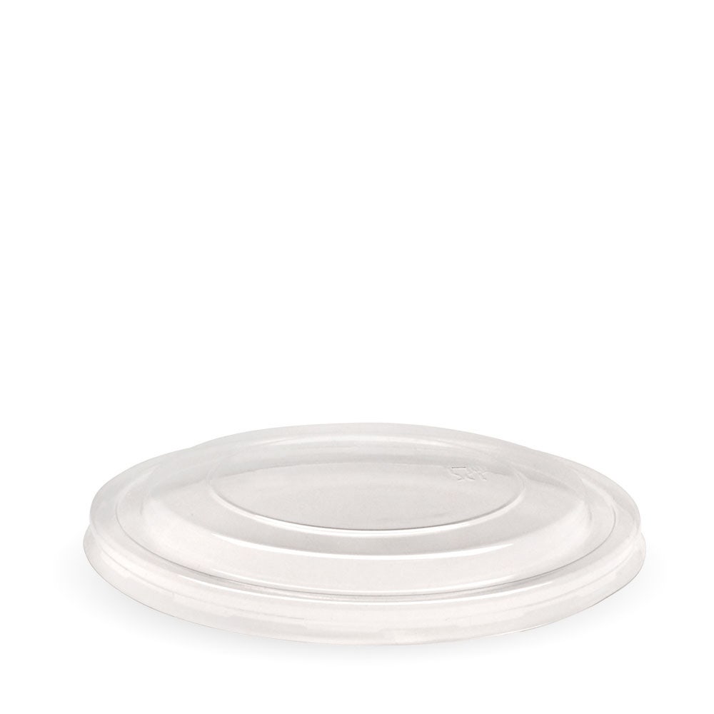 500-1,000ml PLA BioBowl lid 1