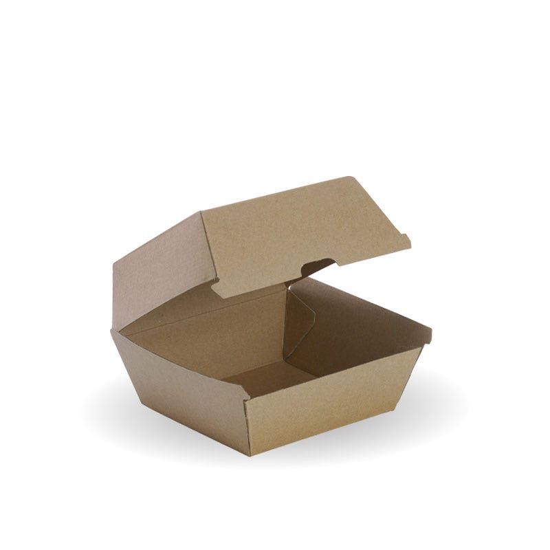 Burger BioBoard Box 1