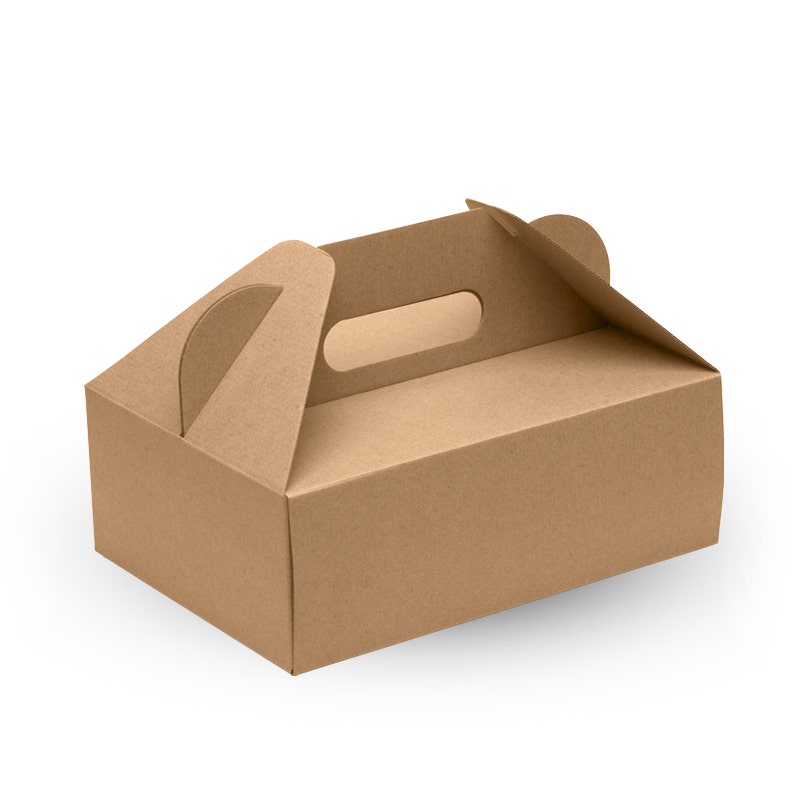Carry Tray Box 1
