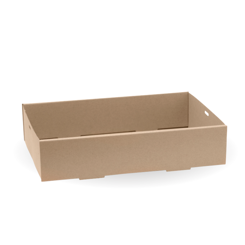 Medium BioBoard Catering Tray Base 2