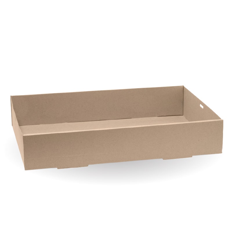 Extra Large BioBoard Catering Tray Base 1
