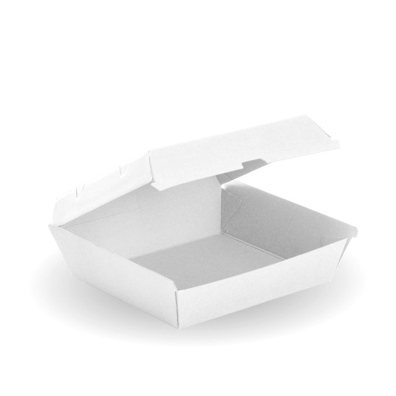 Dinner BioBoard White Box 1