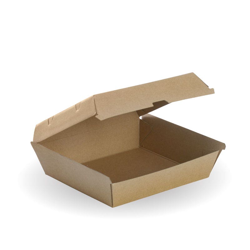 Dinner BioBoard Box 1