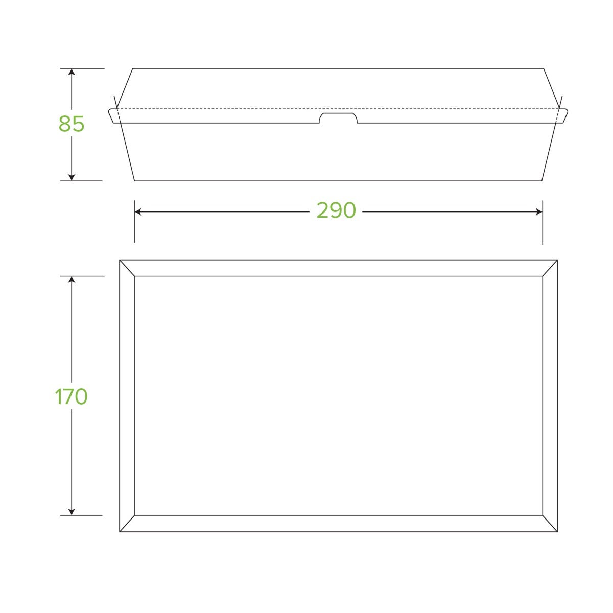 Family BioBoard White Box 2