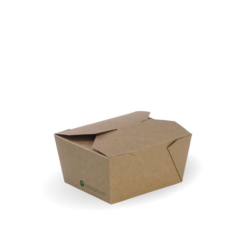 Small BioBoard Lunch Box 1