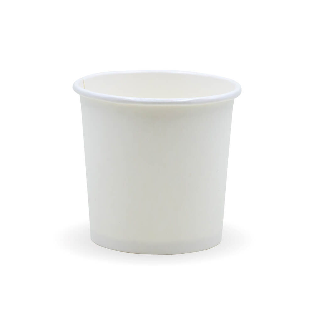 120ml / 4oz Paper Sauce BioCup 1