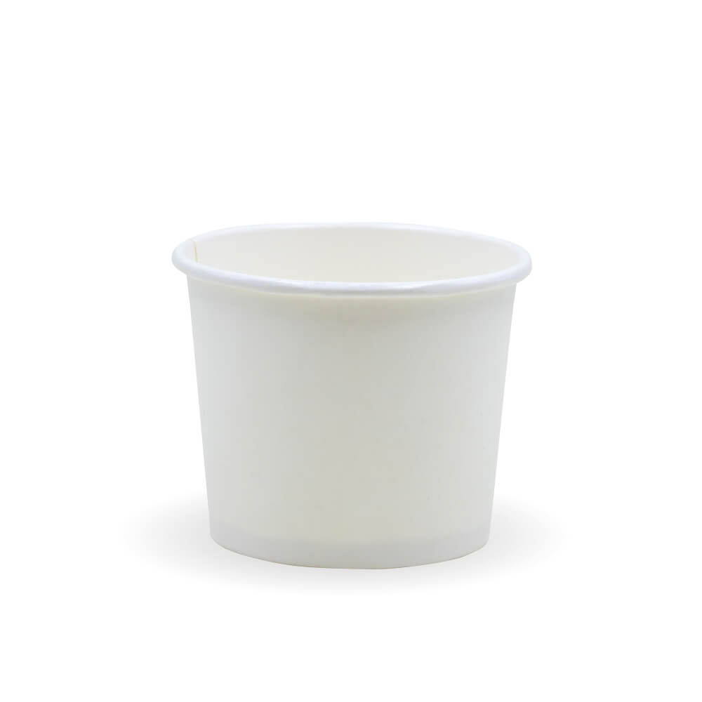 90ml / 3oz Paper Sauce BioCup 1