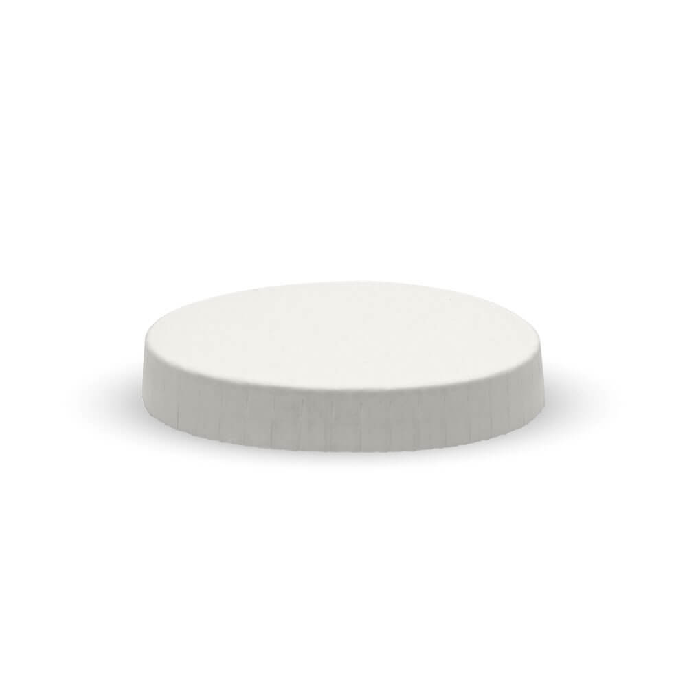 45ml, 90ml & 120ml Paper Lid For Paper Sauce BioCup 1