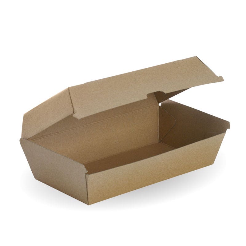 Large Snack BioBoard Box 1