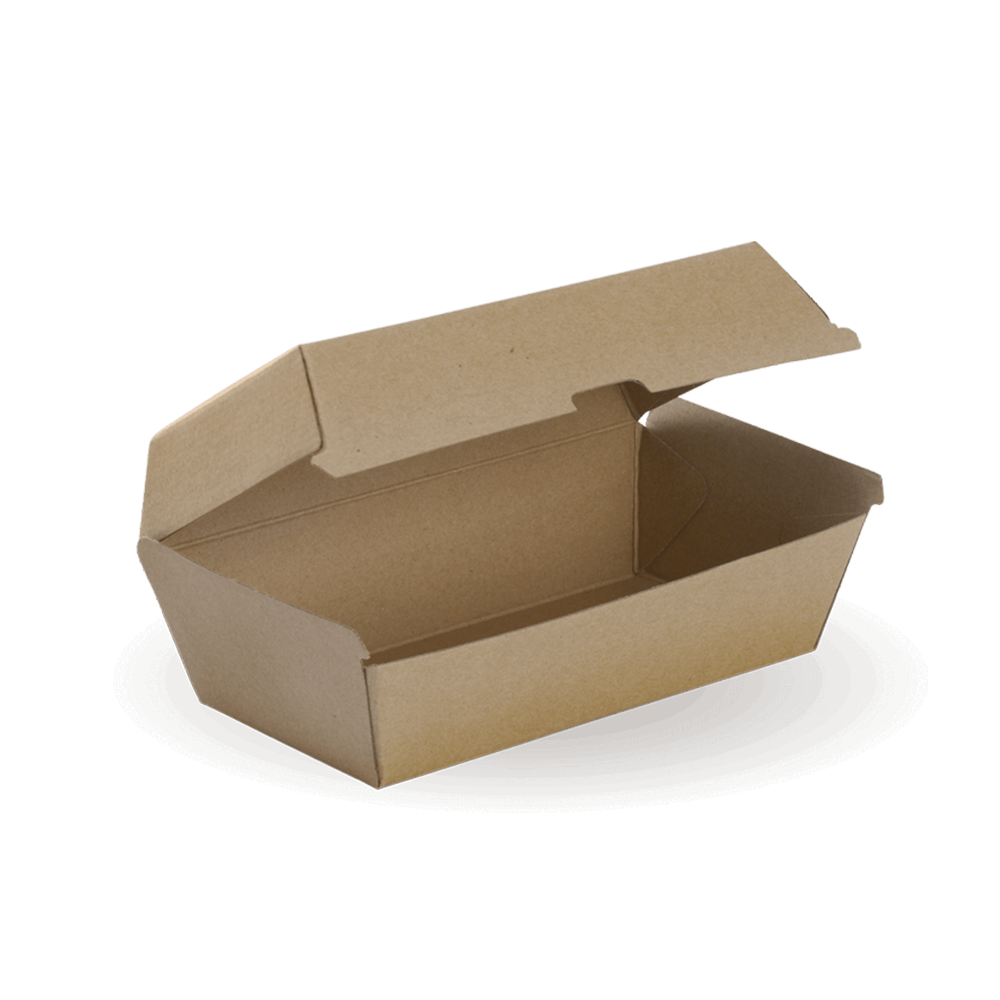 Regular Snack BioBoard Box 1