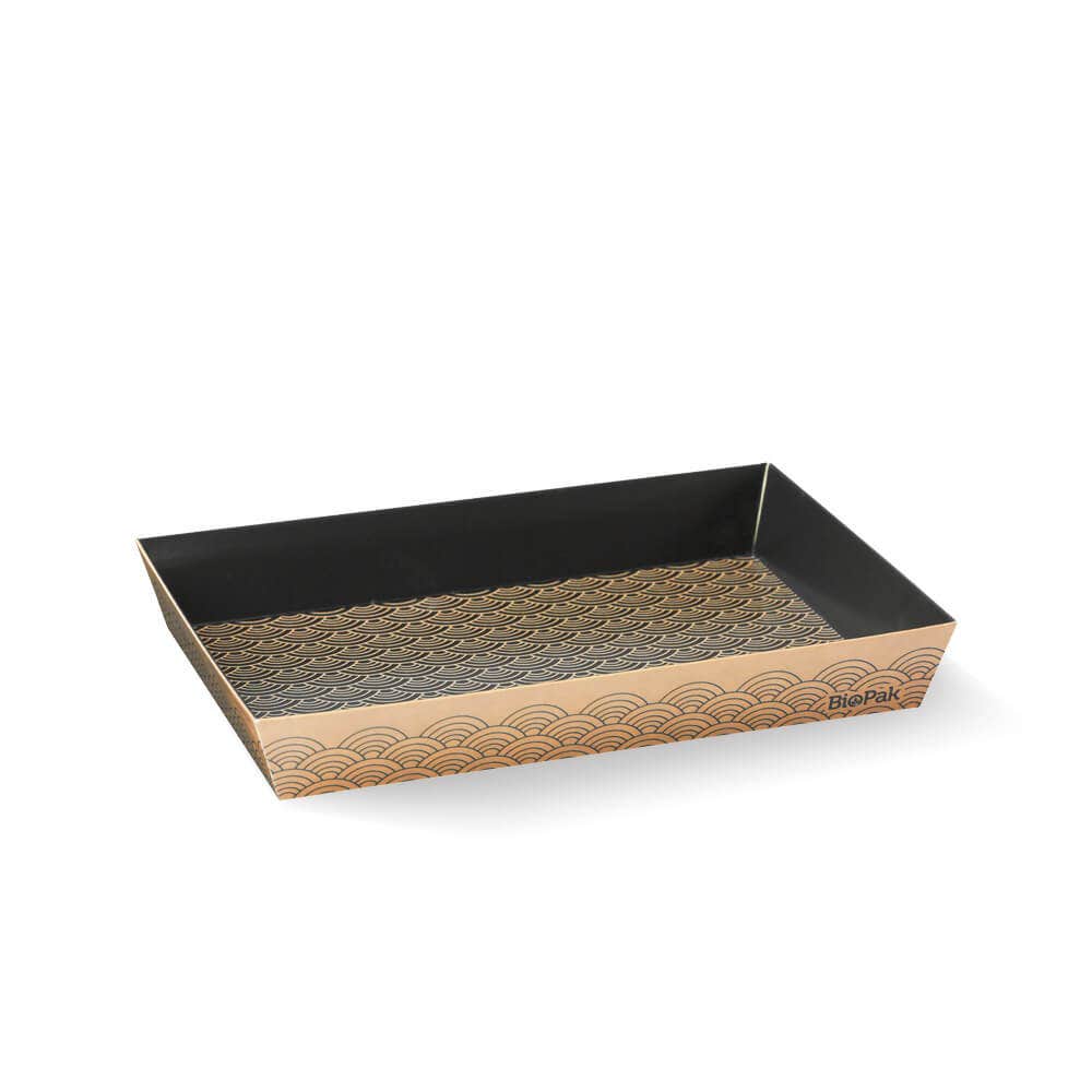 Medium BioBoard Sushi Tray