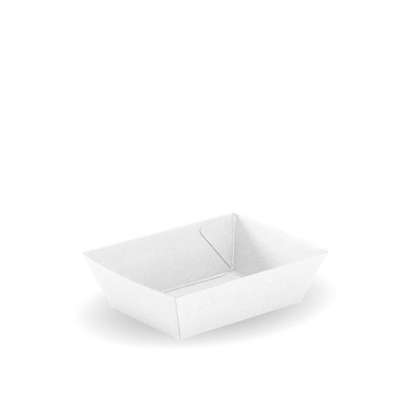 BioBoard White Tray #1 1