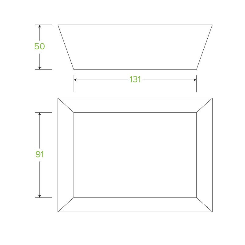 BioBoard Tray #1 2