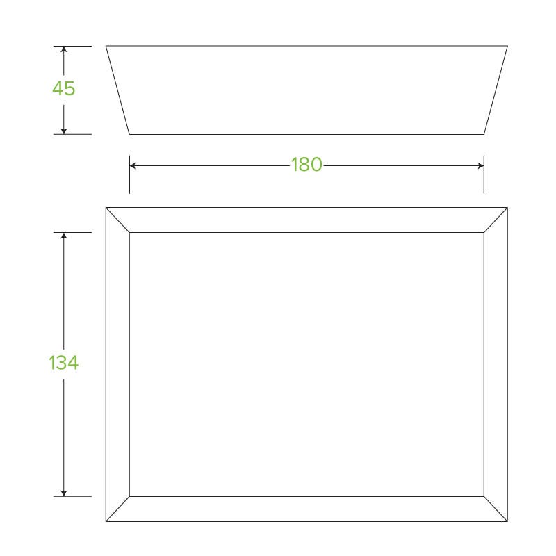 BioBoard Tray #3 2