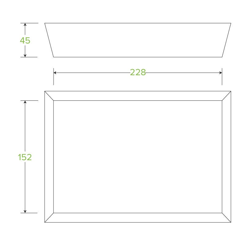 Bioboard Tray #4 2