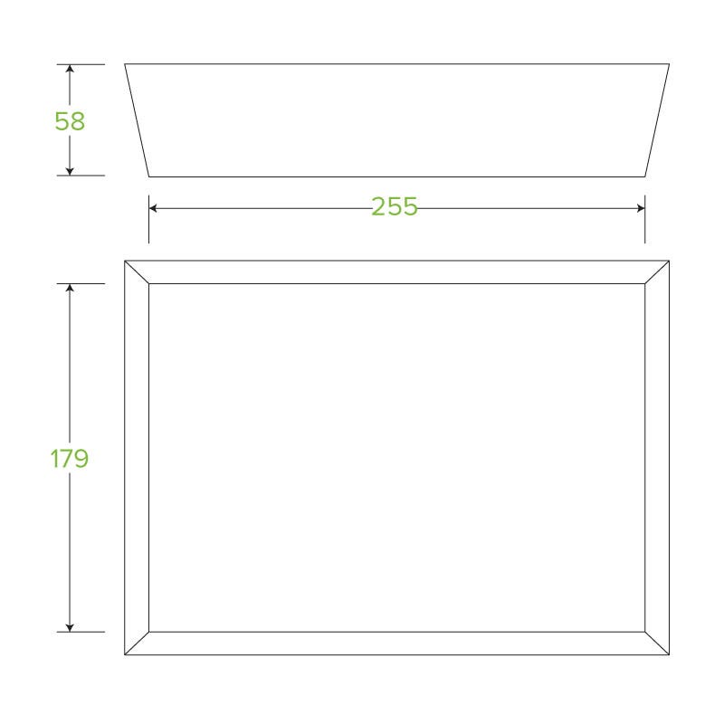 Bioboard Tray #5 2