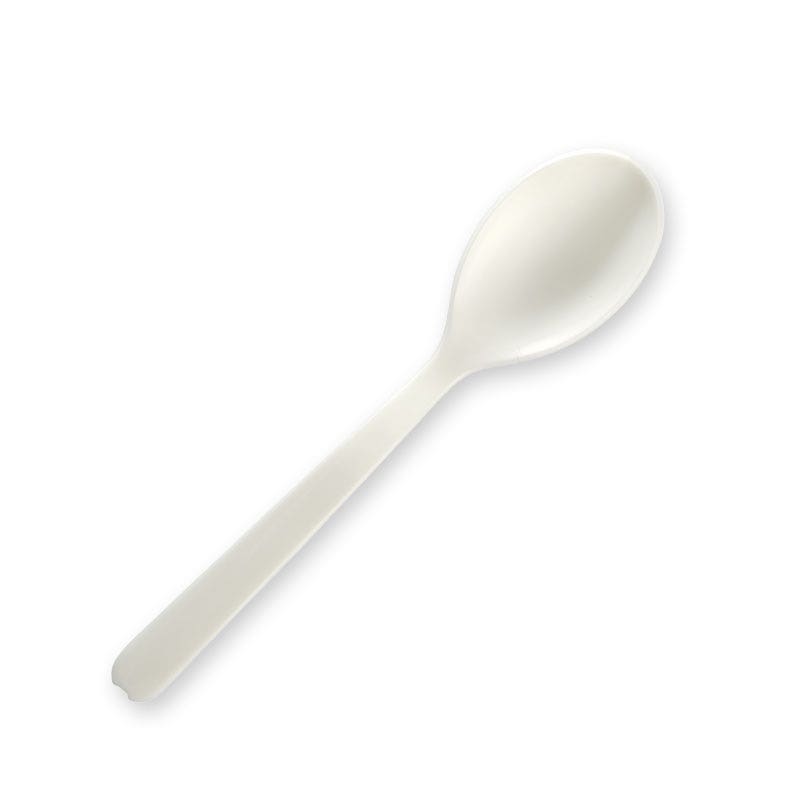 10cm / 4" PLA Tea Spoon 1