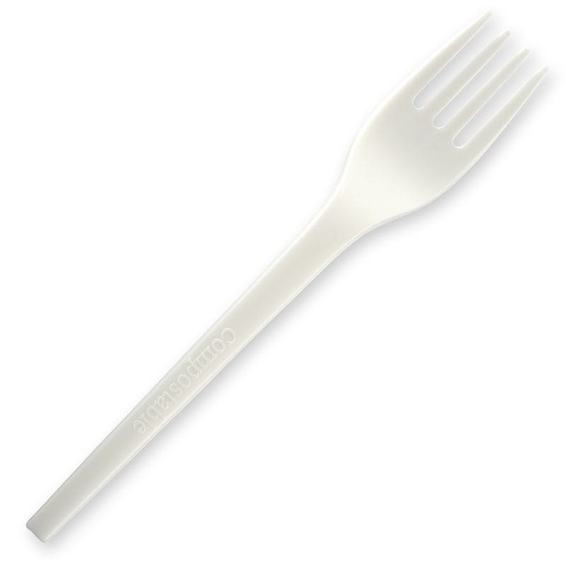16.5cm / 6.5" PLA Fork 1