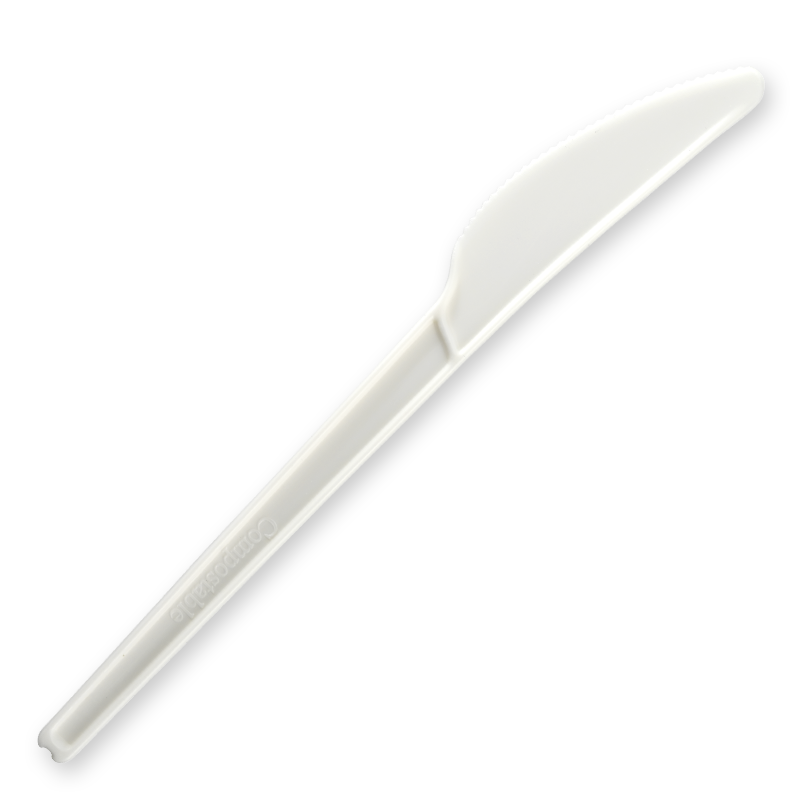 16.5cm / 6.5" PLA Knife 1