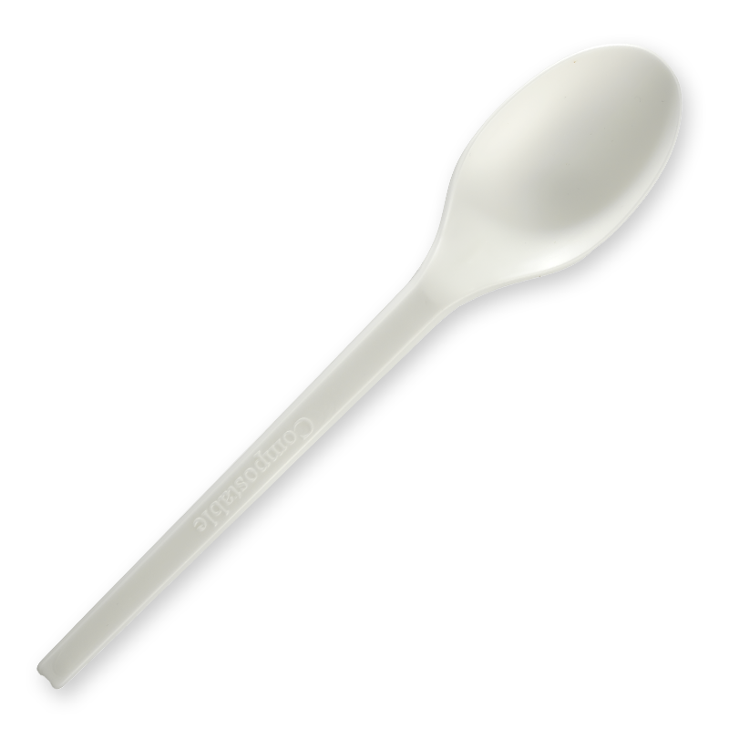 16.5cm / 6.5" PLA Spoon 1