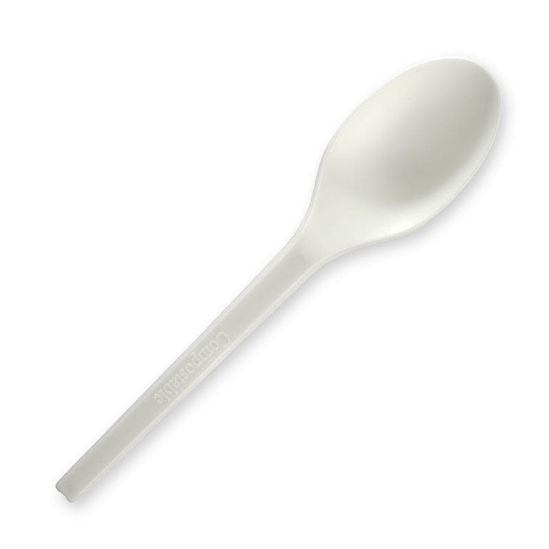15cm / 6" PLA Spoon 1