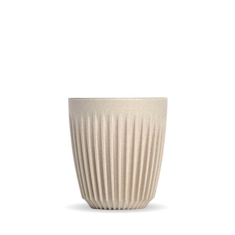 8oz Natural HuskeeCup Bulk (x48)