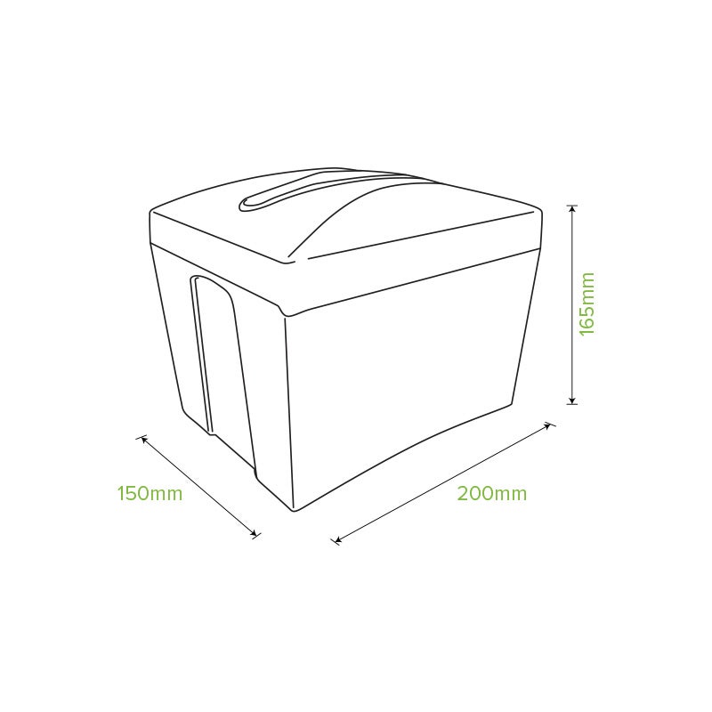 Single Saver BioDispenser 2