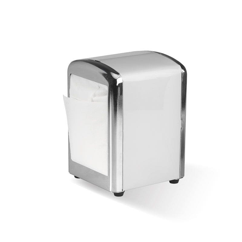 D-Fold Compact & E-Fold Tall BioDispenser Table Top 1
