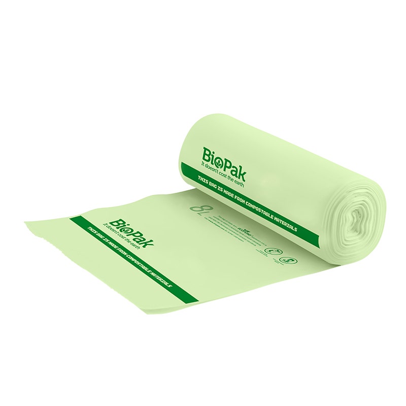 8L Bioplastic Bag 1