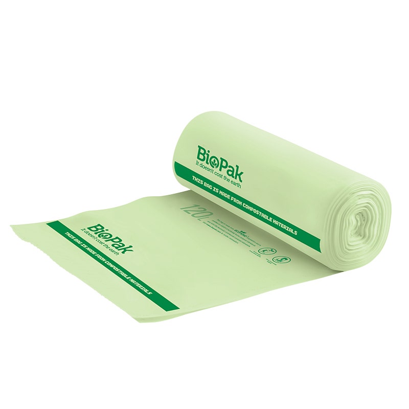 120L Bioplastic Bag 1