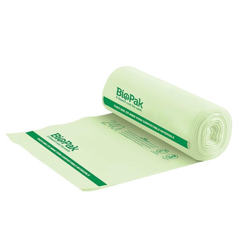 240L Bioplastic Bag 1