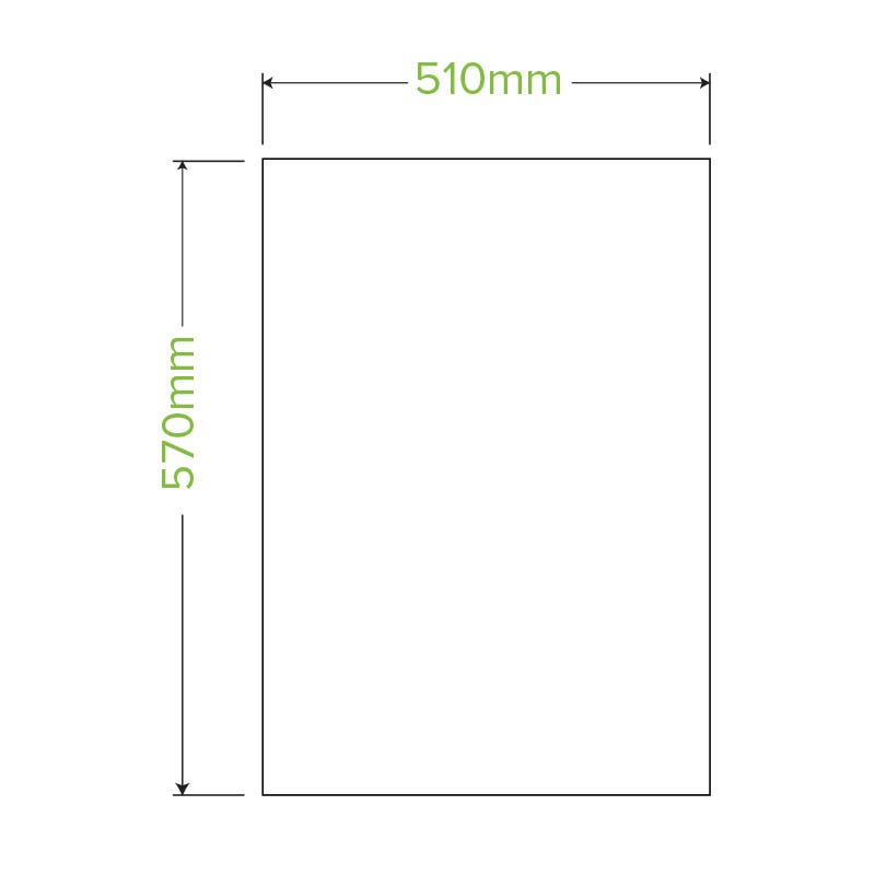 30L Bioplastic Bag 2
