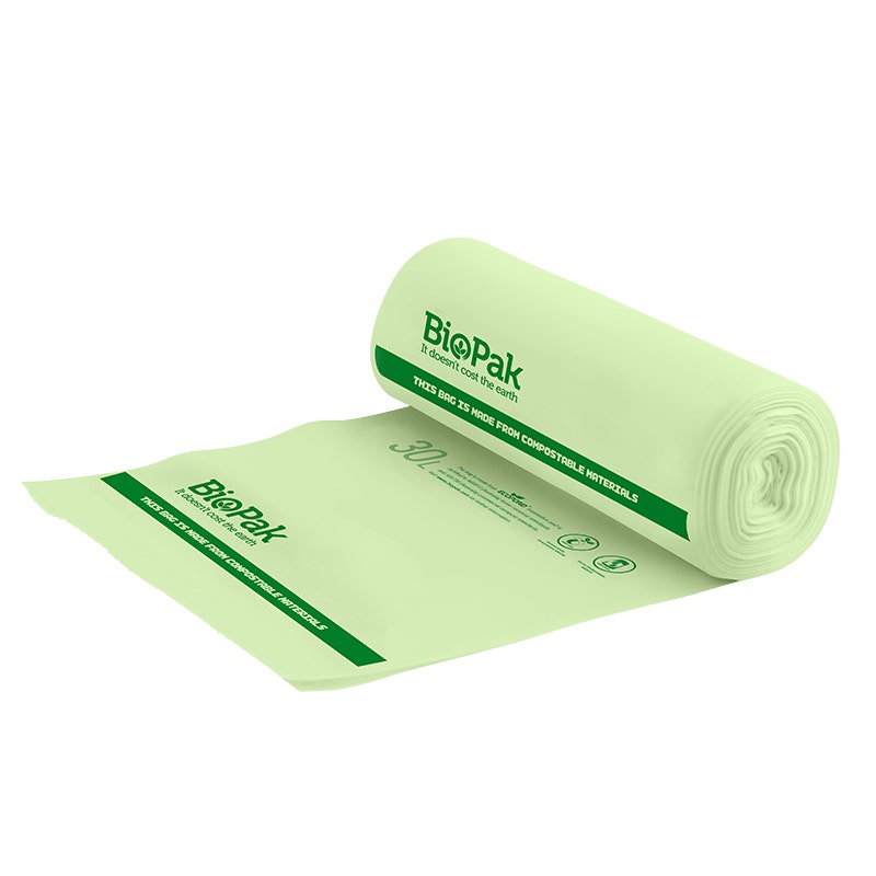 30L Bioplastic Bag 1