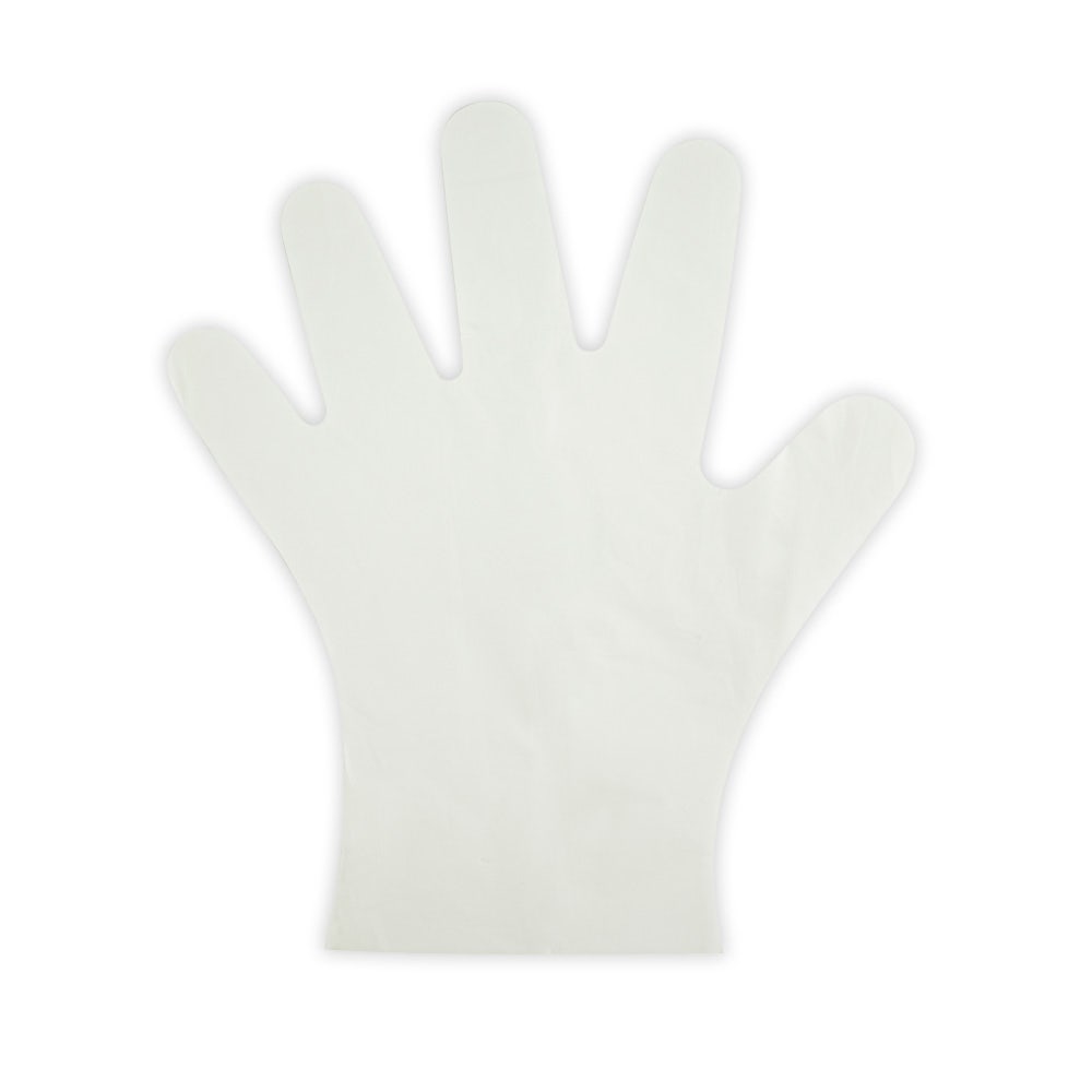 Medium Compostable Glove 1