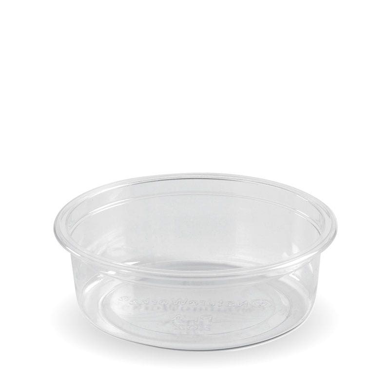 60ml Clear Sauce BioCup 1