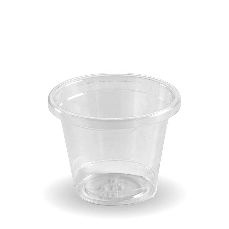 30ml Clear Sauce BioCup 1