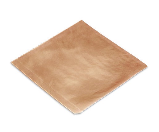 4F Flat Bag/Kraft